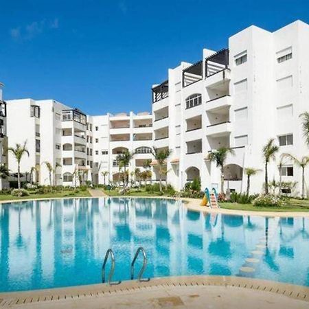 Appartement 1 Chambre Vue Piscine - Marina Golf อซิลาห์ ภายนอก รูปภาพ