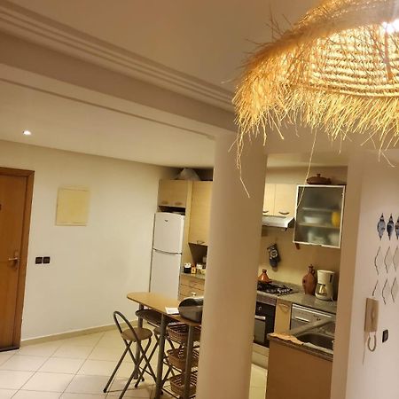 Appartement 1 Chambre Vue Piscine - Marina Golf อซิลาห์ ภายนอก รูปภาพ