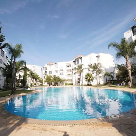 Appartement 1 Chambre Vue Piscine - Marina Golf อซิลาห์ ภายนอก รูปภาพ