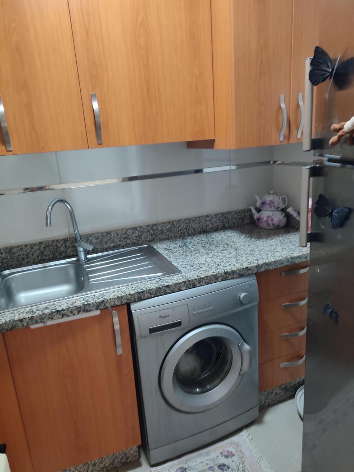 Appartement 1 Chambre Vue Piscine - Marina Golf อซิลาห์ ภายนอก รูปภาพ