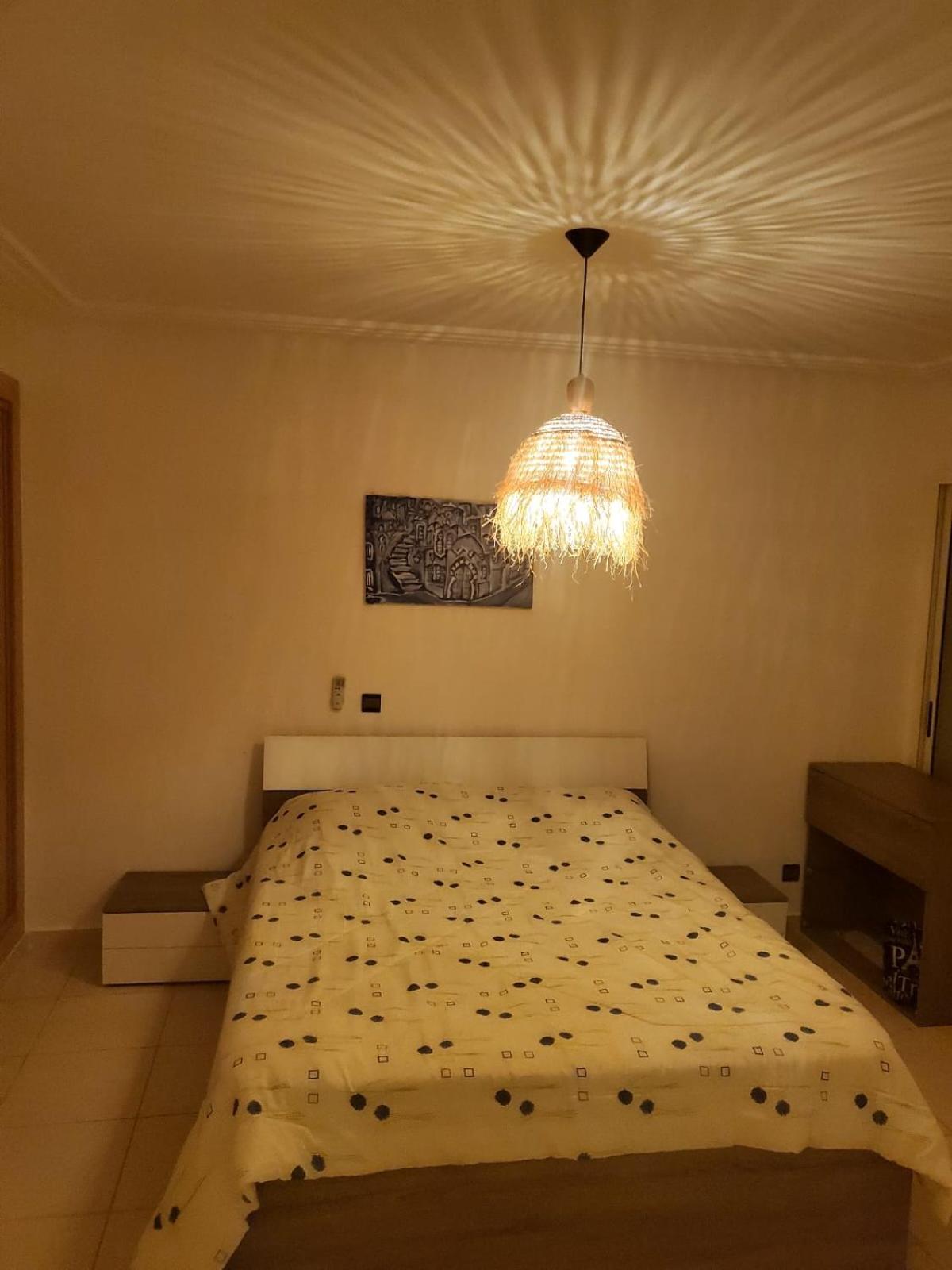 Appartement 1 Chambre Vue Piscine - Marina Golf อซิลาห์ ภายนอก รูปภาพ